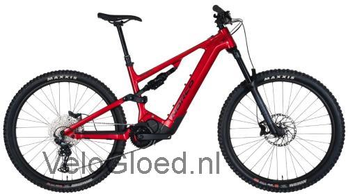 Norco Sight VLT A2 specificaties